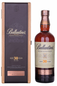 Ballantine 30YO Whisky 700ml