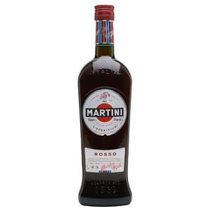 Martini  Rosso Vermouth 700ml