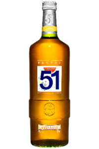 Pastis 51 700ml
