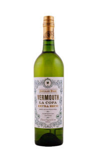 Gonzalez Byass Vermouth La Copa Extra Dry Seco 750ml - Spain