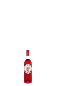 Vermouth Aperatives: Cocchi Rosa Aperitivo 50ml - Miniature
