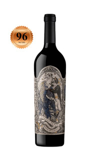 Red Wine: Catena Zapata Birth of Cabernet Sauvignon 2021 750ml - Argenita