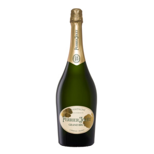 Champagne: Perrier Jouet Grand Brut Champagne 750ml