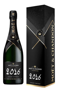Moet Chandon 2016 Grand Vintage 750ml