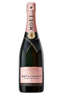 Moet Chandon Rose Imperial 750ml