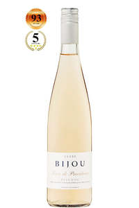 Bijou Terre de Peovidence Rose 2024 750ml - France