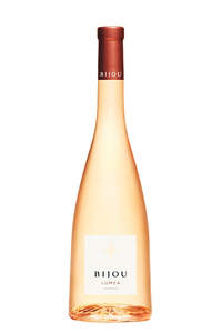 Rose: Bijou Lumea Provence rose 2024 750ml