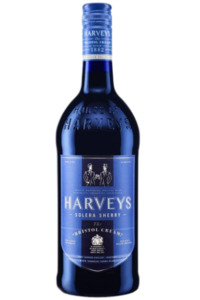 Harveys Bristol Cream Sherry 750ml