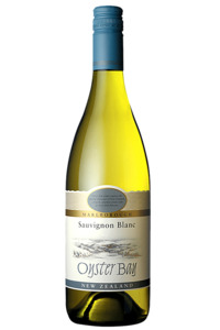 Oyster Bay Sauvignon Blanc 2025 750ml -  Marlborough