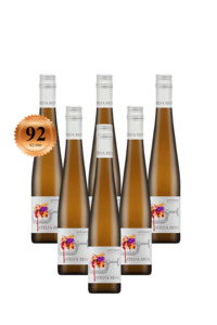 White Wine: Stella Bella Pink Moscato 2024 375ml - 6 Pack Deal