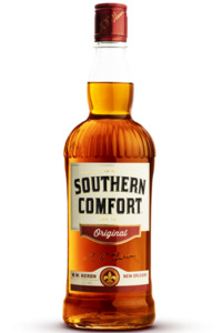 Other Spirits: Southern Comfort Original  700ml