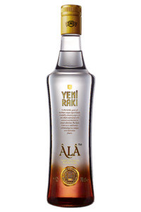 Other Spirits: Yeni Raki Ala 700ml - Turkey