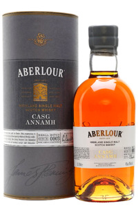 Aberlour Casg Annamh 48% Single Malt 1L