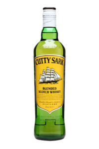 Cutty Sark Scottish Whiskey 700ml