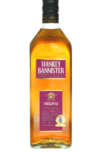 Hankey Bannister 'Original' Whisky 700ml