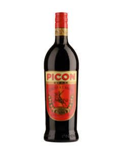 Vermouth Aperatives: Picon Biere Aperitif 1L