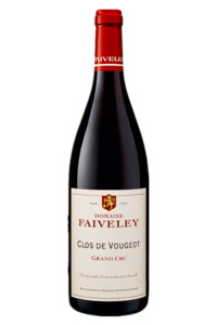 Domaine Faiveley Clos De Vougeot Grand Cru 2023 750ml - France