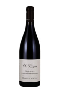 Domaine de Montille Clos Vougeot Grand Cru 2014 750ml - France
