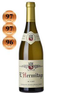 Wine: Domaine Jean Louis Chave Hermitage Blanc 2022 750ml - France