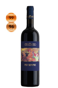 Tua Rita Per Sempre Syrah Toscana IGT 2022 - Italy