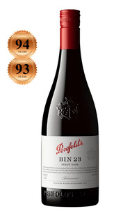 Red Wine: Penfolds Bin 23 Pinot Noir 2023/2024 750ml
