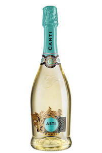 White Wine: Canti ASTI DOCG  750ml - Italy