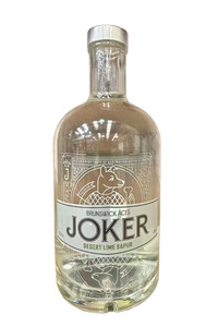 Brunswick Aces Joker Sapiir Dessert Lime Vodka 0.0% 700ml