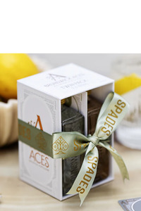 New Arrivals: Brunswick Spaiir 0% 100ml*2 Gift Pack