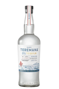 Teremana Tequila Blanco 1L