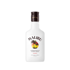 Malibu 200ml