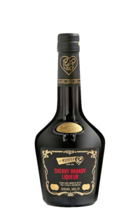 De Kuyper Cherry Brandy Liqueur 500ml
