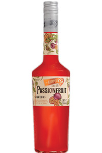 Spirits: De Kuyper Passionfruit Liqueur 700ml