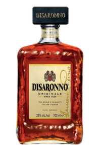 Spirits: Disaronno Amaretto 1L
