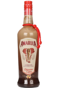 Spirits: Amarula Ethiopian Coffee 700ml