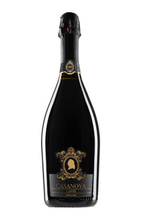 Wine: Casanova Cuvee Extra Dry Prosecco 750ml
