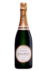 Laurent Perrier Brut 750ml - Loose Bottle