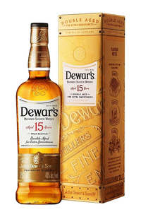 New Arrivals: Dewars 15YO Whisky 750ml