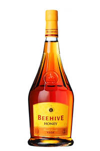 Beehive Honey Brandy 35% 1L