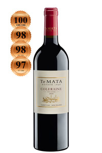 Te Mata Coleraine 2024 750ml