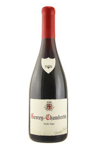 New Arrivals: Domaine Fourrier Gevrey Chambertine 2023 750ml - France
