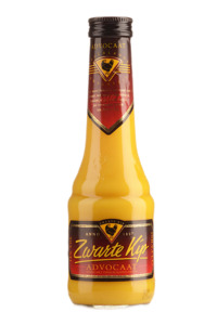 Zwarte Kip Advocaat 500ml