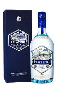 Spirits: Jose Cuervo Platino Reserva De La Familia 700ml