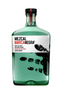 Spirits: Mezcal Marca Negra Espadin 50.6% 700ml - Mexico