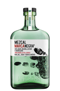Spirits: Mezcal Marca Negra Ensamble 47.5% 700ml
