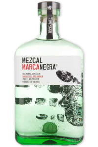 Mezcal Marca Negra Tepeztate 48.9% 700ml