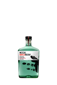 Mezcal Marca Negra Sierra Negra 200ml - Small Bottle