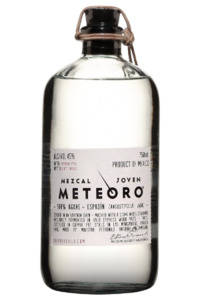 Meteoro Espadin Mezcal 45% 700ml