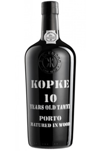 Kopke 10YO Tawny Port 750ml