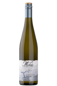 Mishas Limelight Riesling 2023 750ml