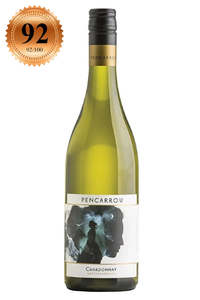 Wine: Pencarrow Chardonnay 2025 750ml  --Palliser Estate